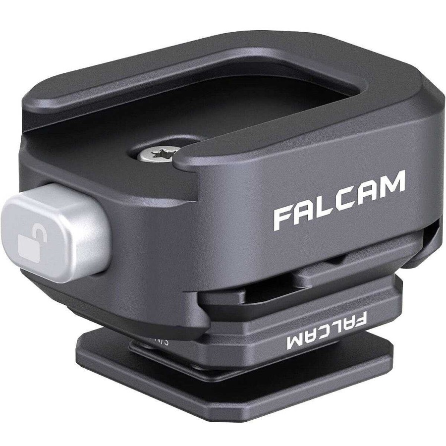 Online Falcam Falcam F22 Cold Shoe Adapter Kit 2533