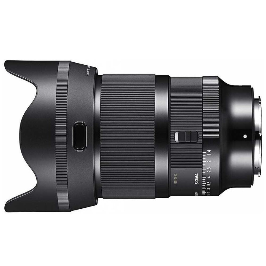 Best Sigma Sigma 50Mm F/1.4 Dg Dn Art Leica L-Mount