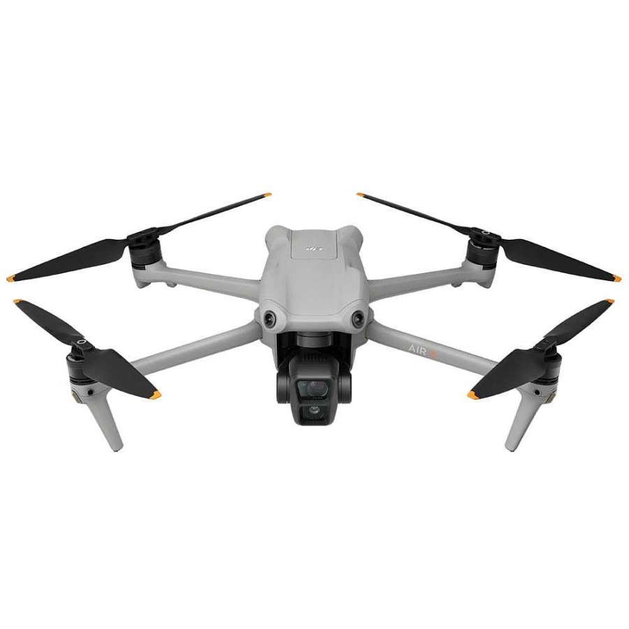 New DJI Dji Air 3 Fly More Combo Met Smart Controller