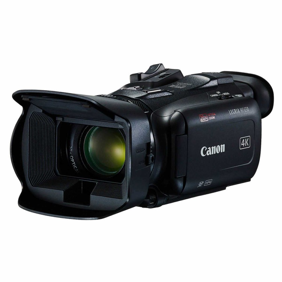 Best Canon Canon Legria Hf G50 Power Kit