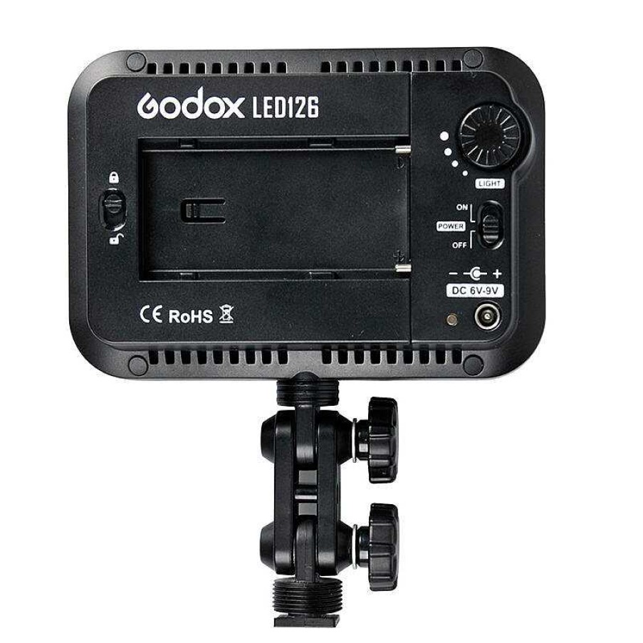 Online Godox Godox Led 126