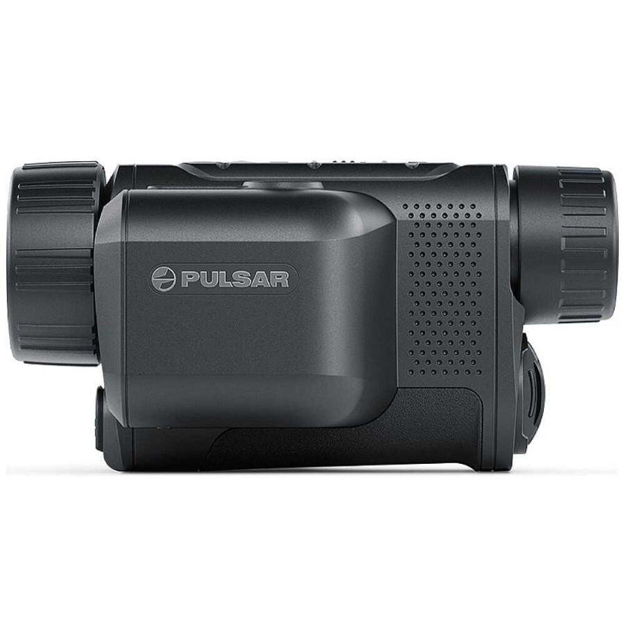 New Pulsar Pulsar Thermal Imaging Scope Axion 2 Lrf Xq35 Pro