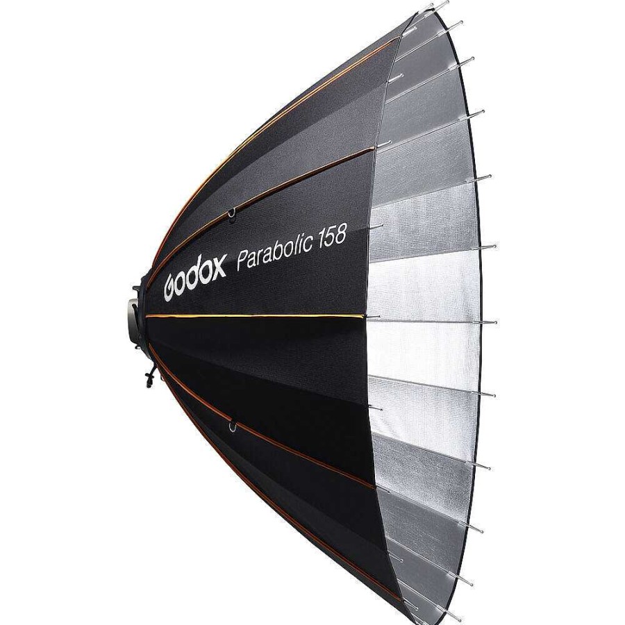 Best Godox Godox Parabolic Reflector Kit 158