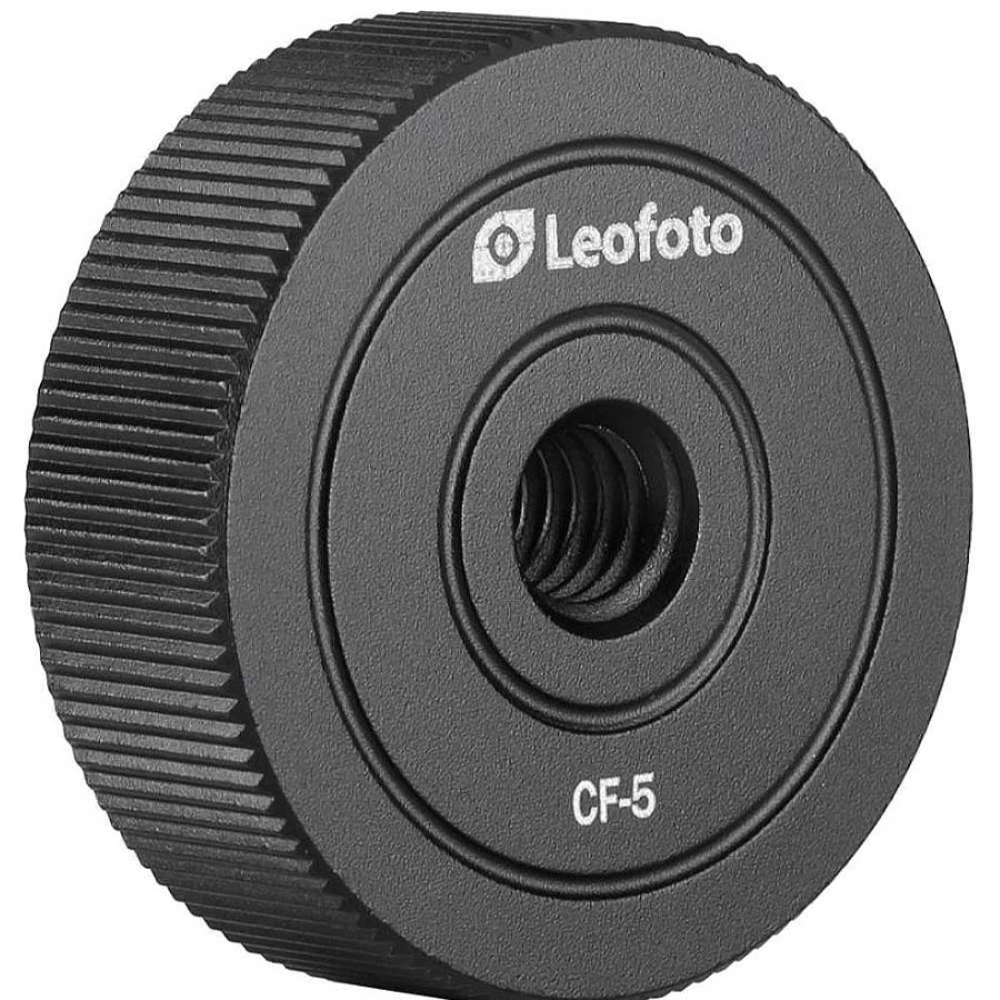 New Leofoto Leofoto Cf-5