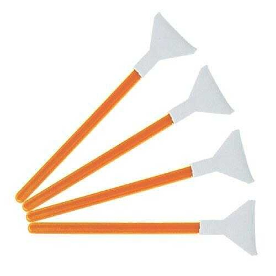 New VisibleDust Visibledust Dhap Swabs 1.0X - Oranje