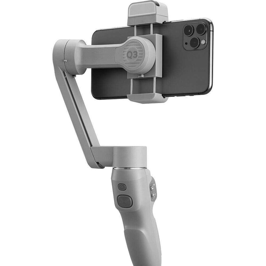 New Zhiyun Zhiyun Smooth-Q3 Combo Set