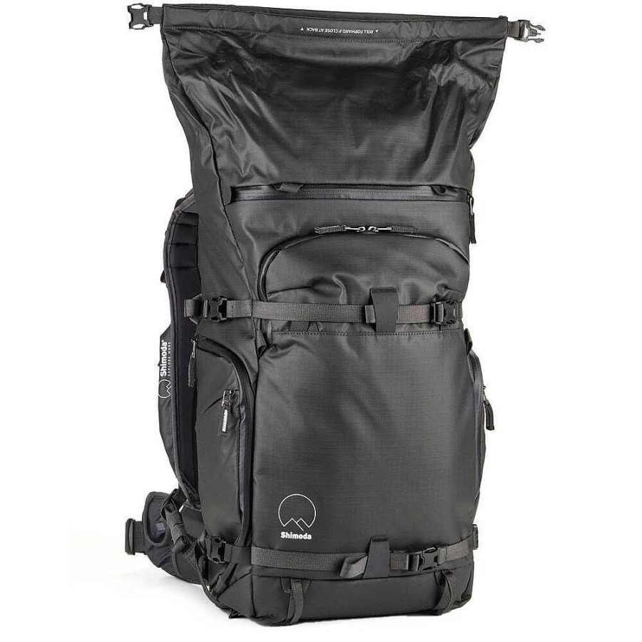 Wholesale Shimoda Shimoda Action X30 V2 Backpack - Black