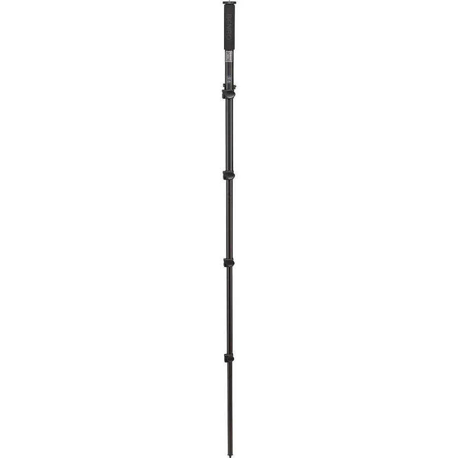 New Benro Benro Adventure Monopod Mad49A