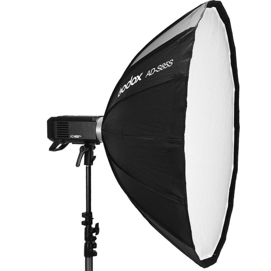 Online Godox Godox Ad-S85S Multifunctional Softbox 85Cm For Ad400Pro