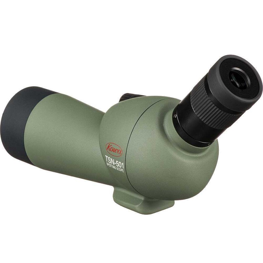 Wholesale Kowa Kowa Compact Spotting Scope Tsn-501 20-40X50