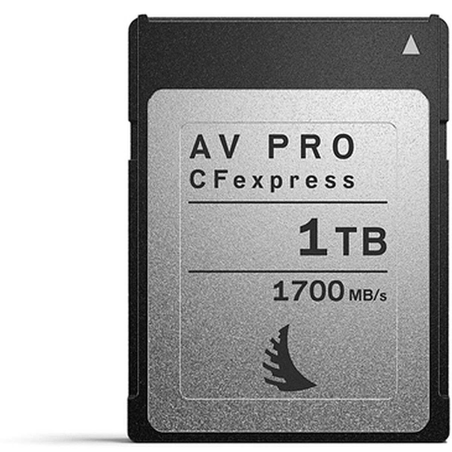 Hot Angelbird Angelbird Avpro Cfexpress 1Tb 1-Pack