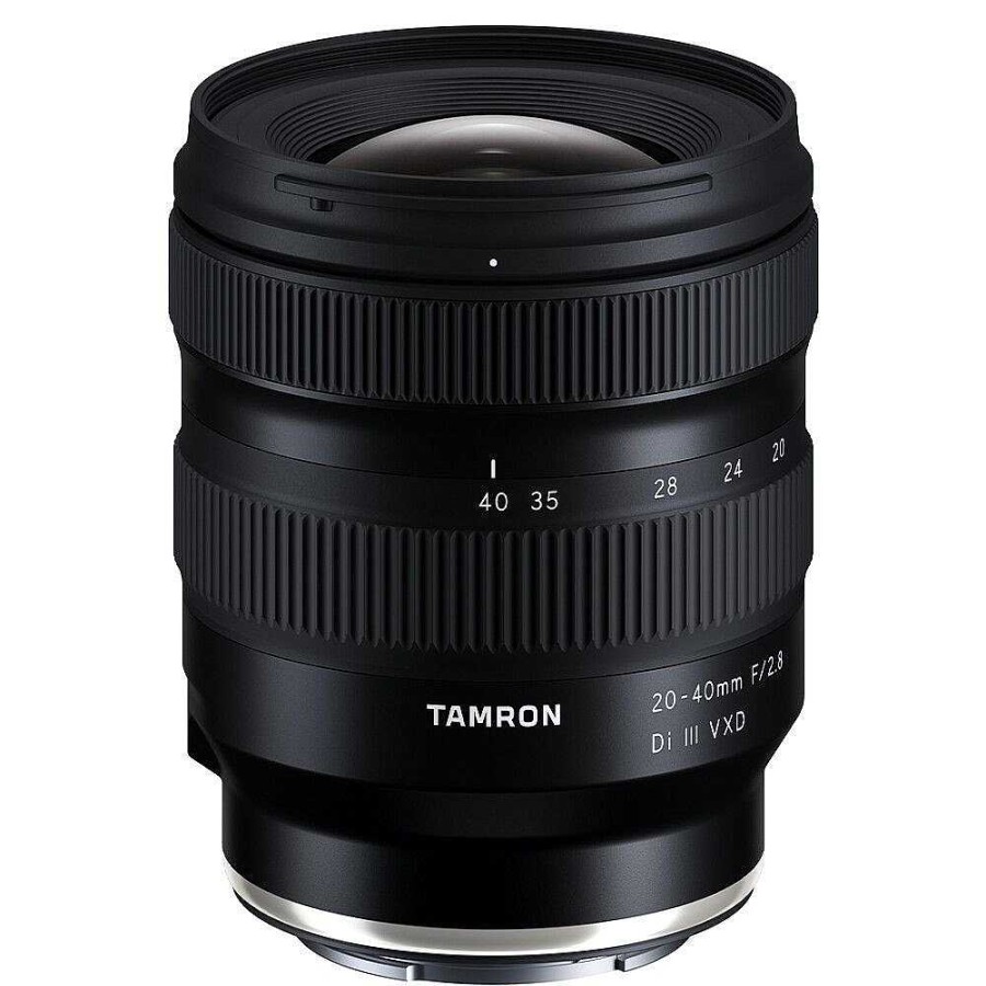 Best Tamron Tamron 20-40Mm F/2.8 Di Iii Vxd Sony Fe