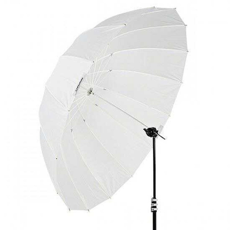 Clearance Profoto Profoto Paraplu Diep Doorzichtig - S 85Cm