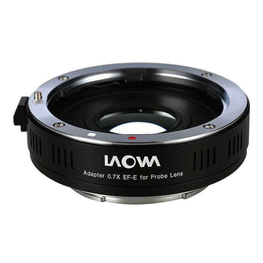 Best Laowa Laowa 0.7X Focal Reducer Voor Ef Probe (Ef Naar E-Mount)