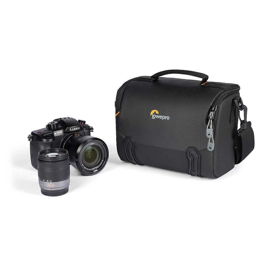 Best Lowepro Lowepro Adventura Sh 140 Iii