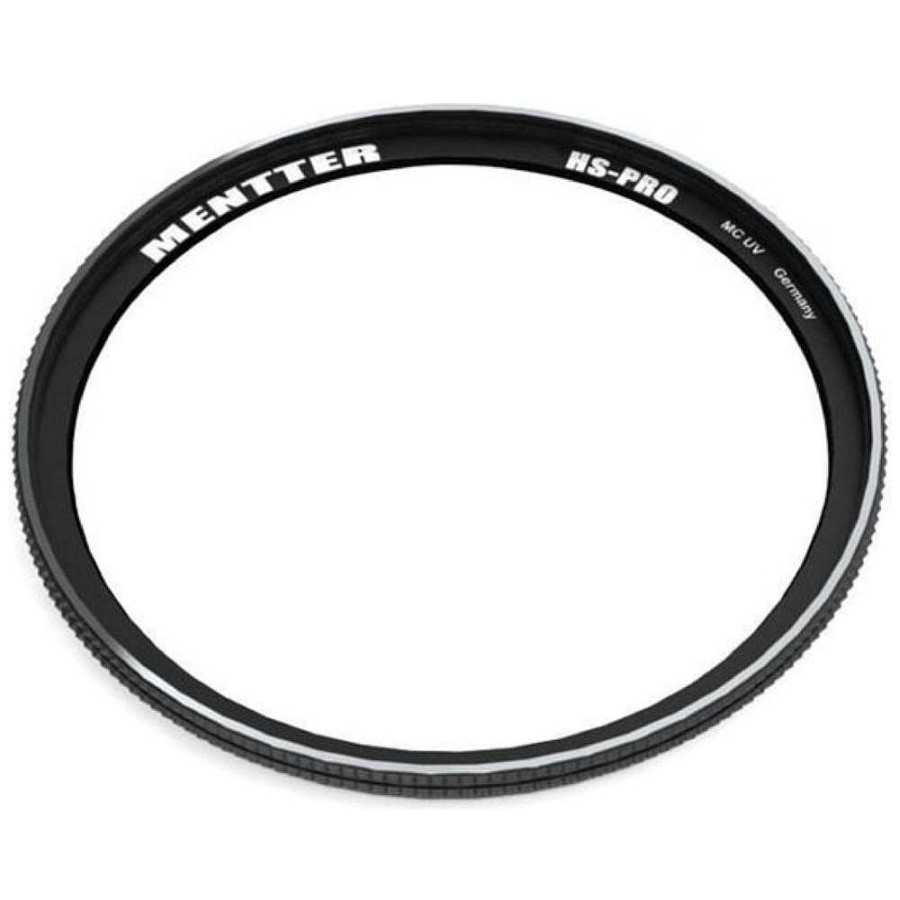 Clearance Mentter Mentter Ex+Protector Nano Filter 58Mm