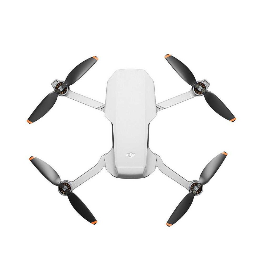 New DJI Dji Mini 2 Se Met Rc-N1 Remote