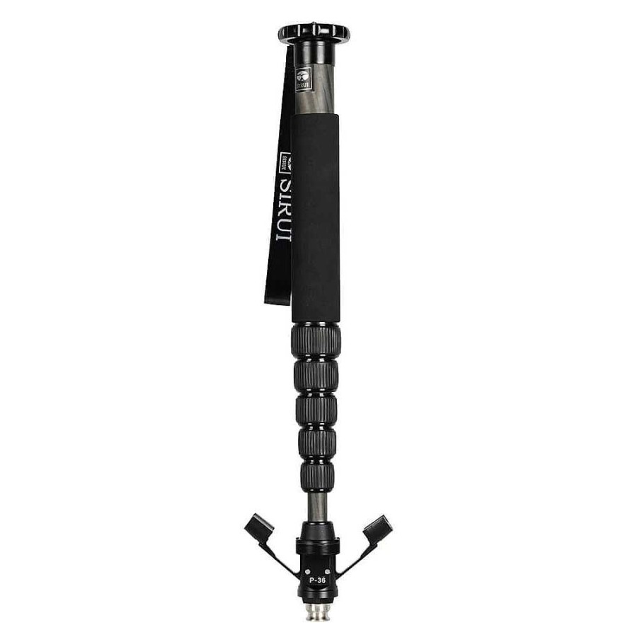 New Sirui Sirui Monopod Adapter P-36