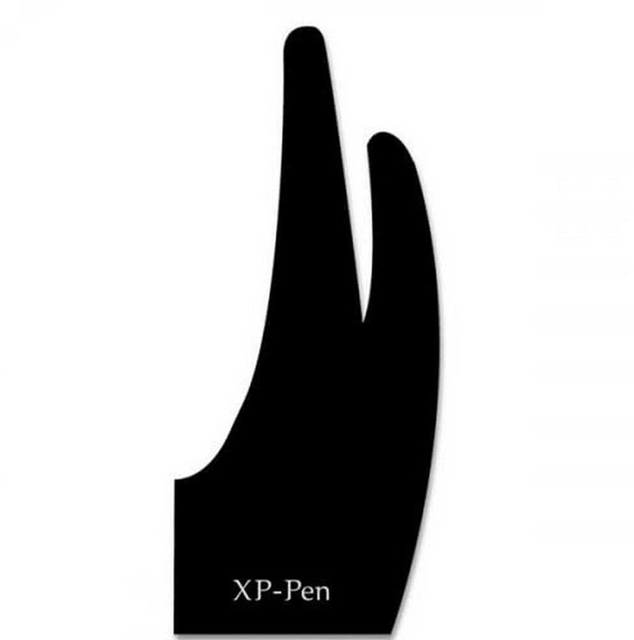 Clearance XP-PEN Xp-Pen Ac-08 Tekenhandschoentje Maat L