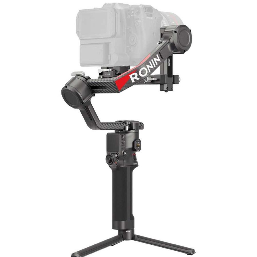 Best DJI Dji Rs 4 Pro Stabilizer