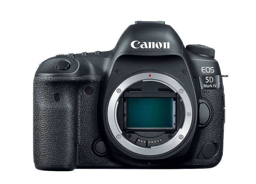 New Canon Canon Eos 5D Mark Iv Body