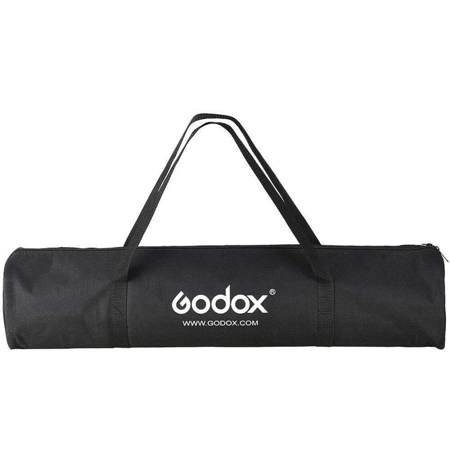 Clearance Godox Godox Portable Double Light Led Ministudio 80X80X80Cm