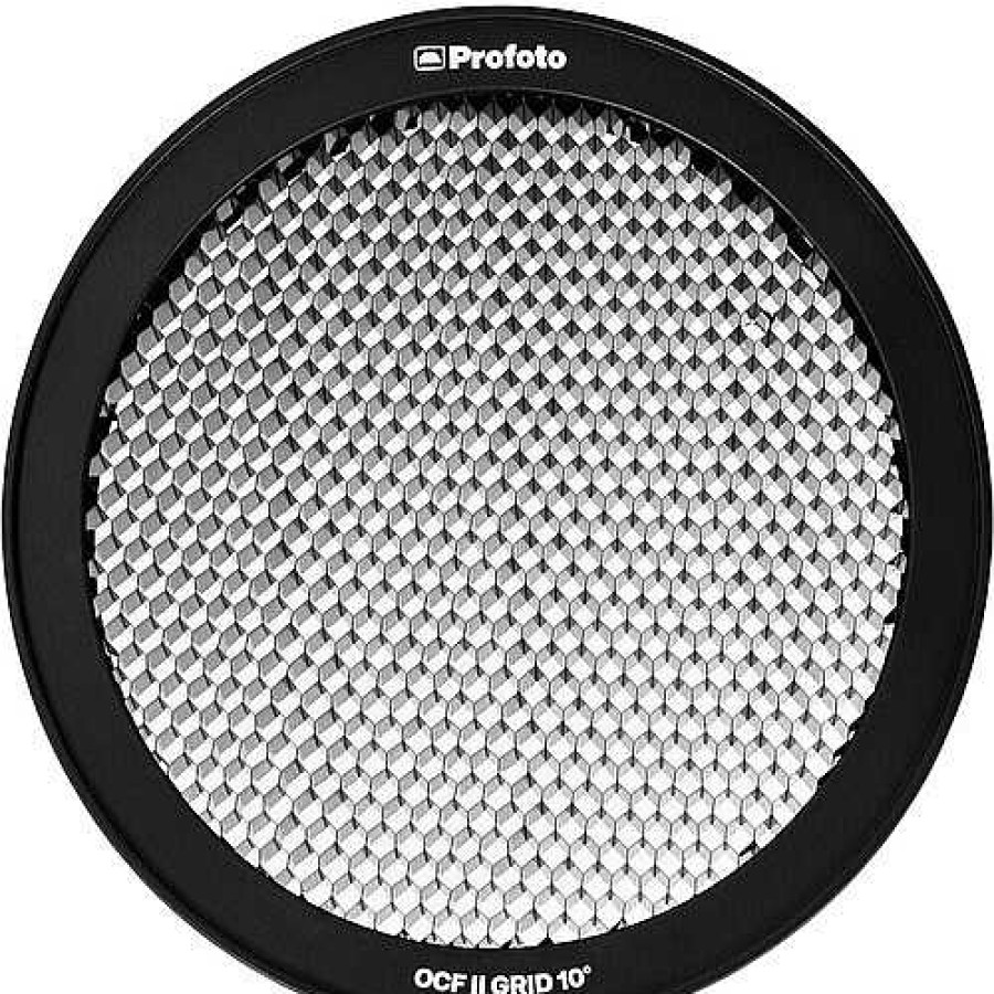 New Profoto Profoto Ocf Ii Grid (10°)