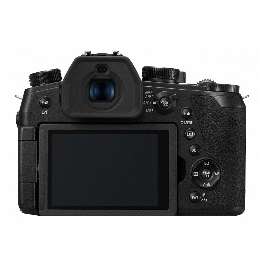 Best Panasonic Panasonic Lumix Dc-Fz1000 Ii