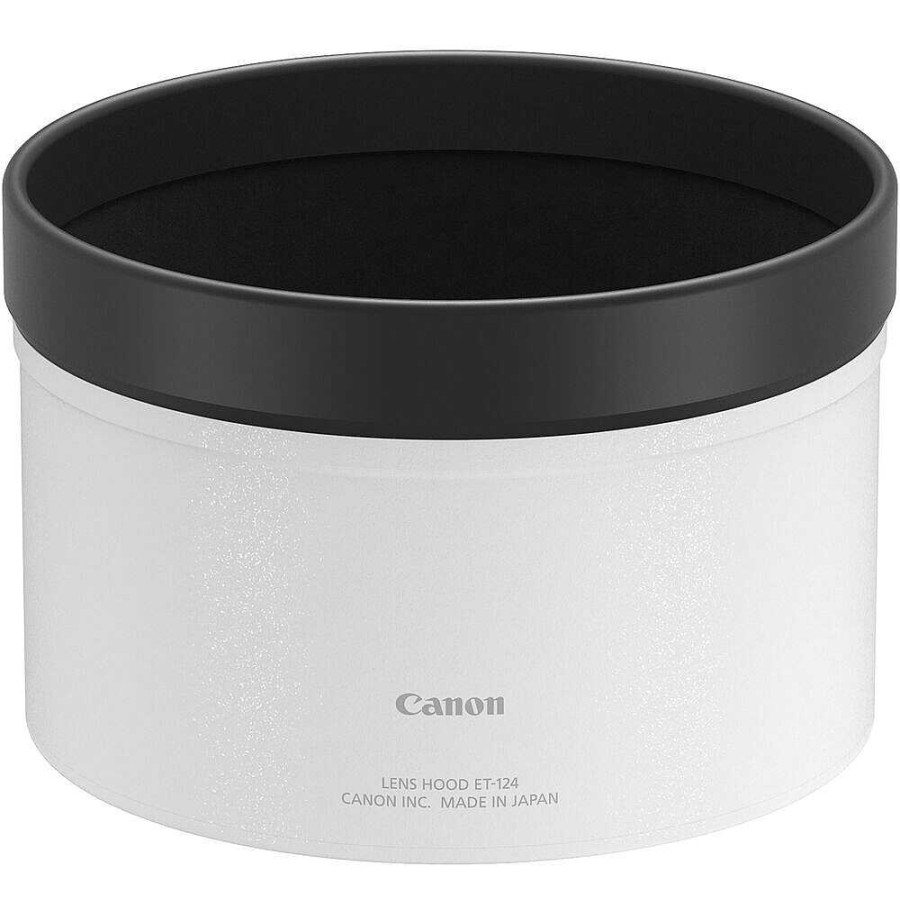 Hot Canon Canon Lens Hood Et-124