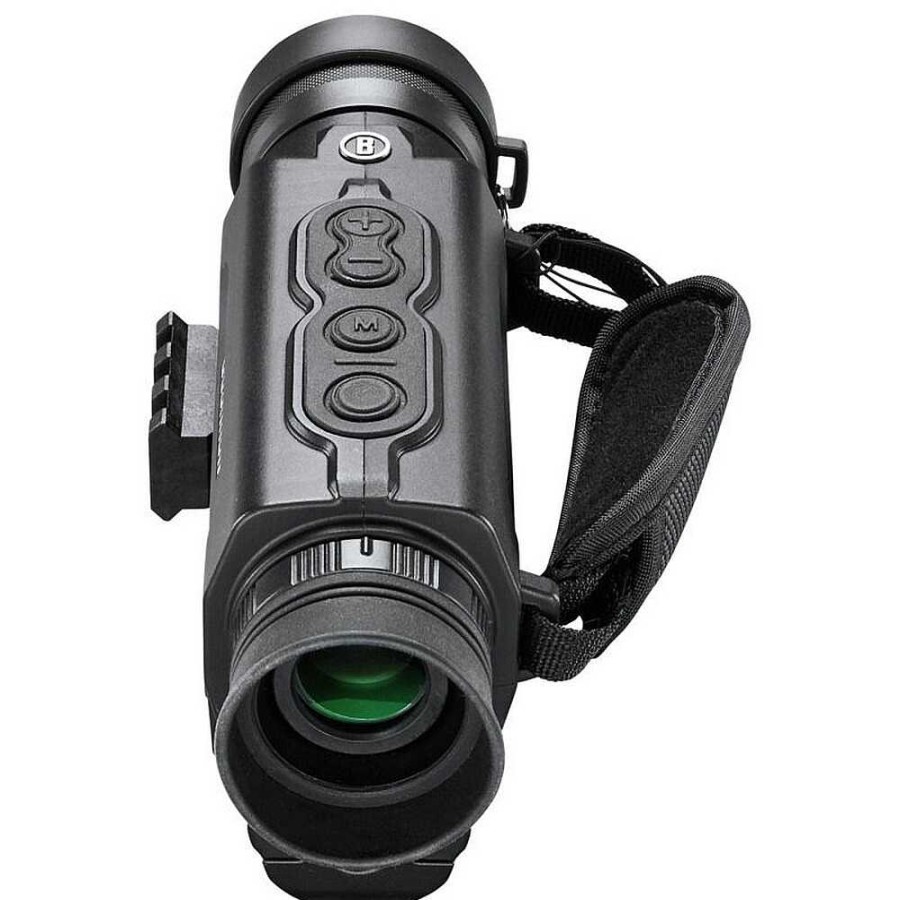 Hot Bushnell Bushnell Equinox X 650