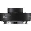 Online Sigma Sigma Tele Converter 1.4X Tc-1411 L-Mount