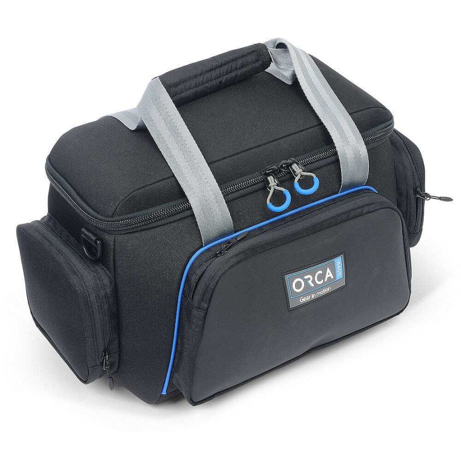 Online Orca Orca Or-504 Classic Camera Shoulder Bag Xs