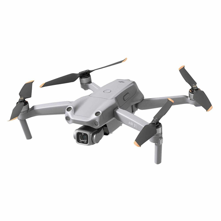 Online DJI Dji Air 2S Fly More Combo