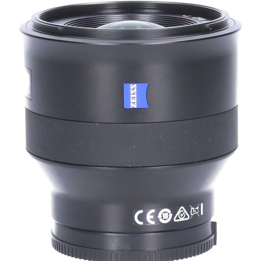 Best Carl Zeiss Tweedehands Carl Zeiss Batis 25Mm F/2.0 Sony E Cm6907