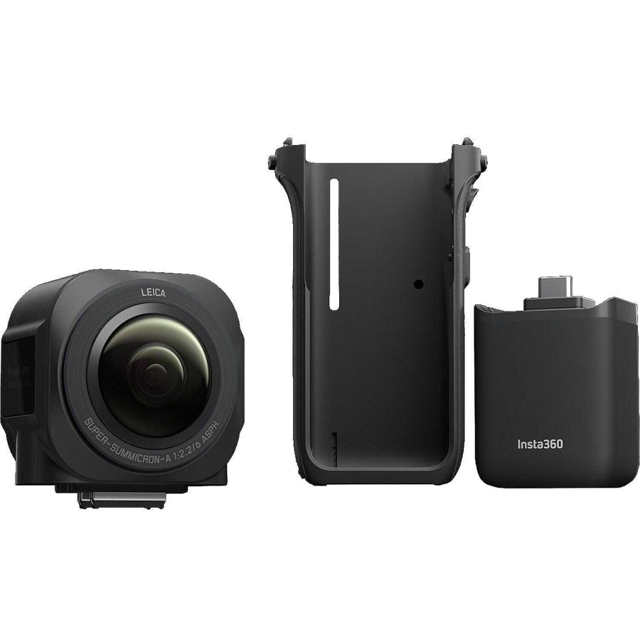 Wholesale Insta360 Insta360 One Rs 1-Inch 360 Lens Upgrade Bundle