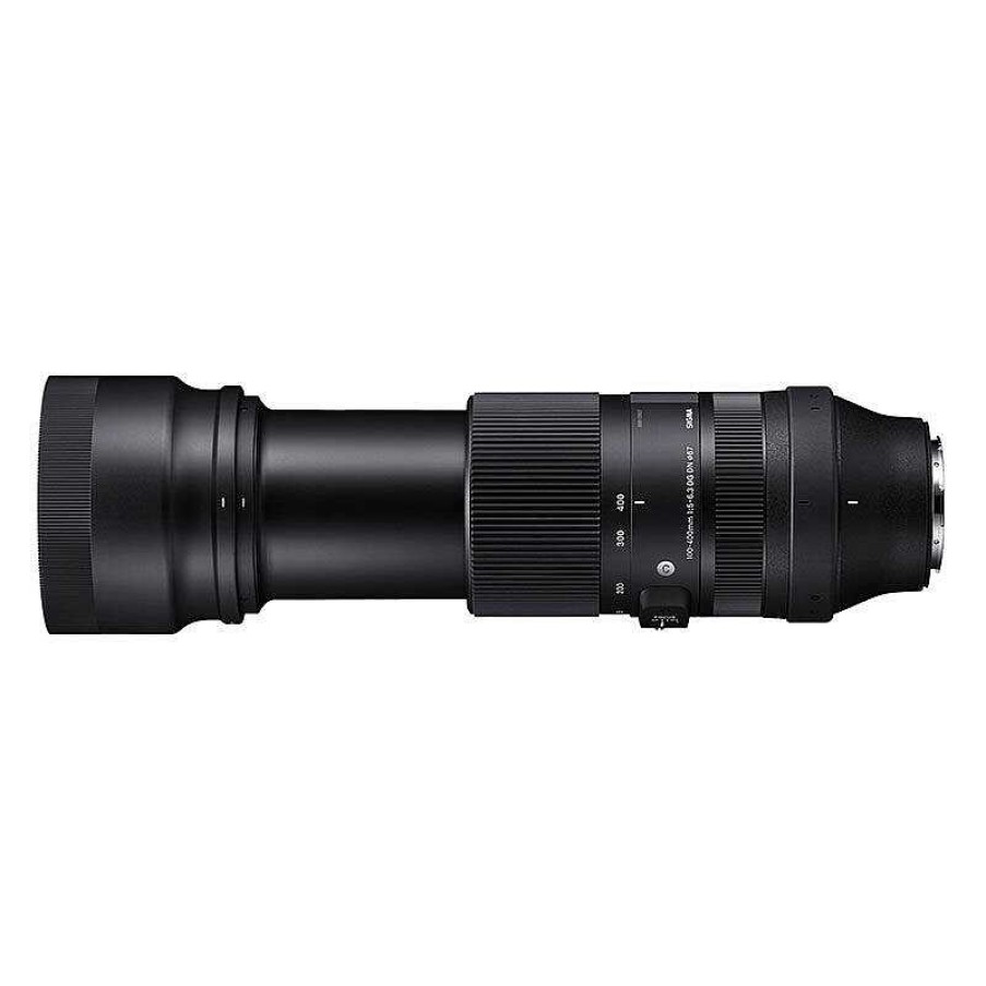 Hot Sigma Sigma 100-400Mm F/5-6.3 Dg Dn Os Contemporary Leica L-Mount