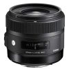 New Sigma Sigma 30Mm F/1.4 Dc Hsm Art Sony A