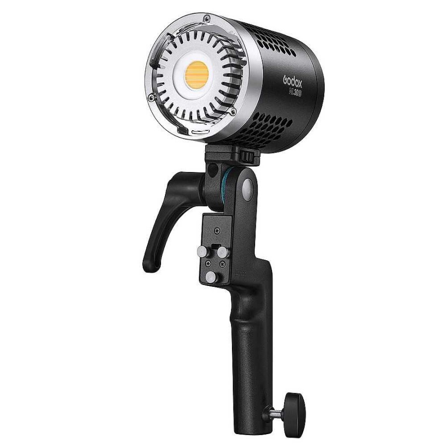 New Godox Godox Ml30Bi Led Light