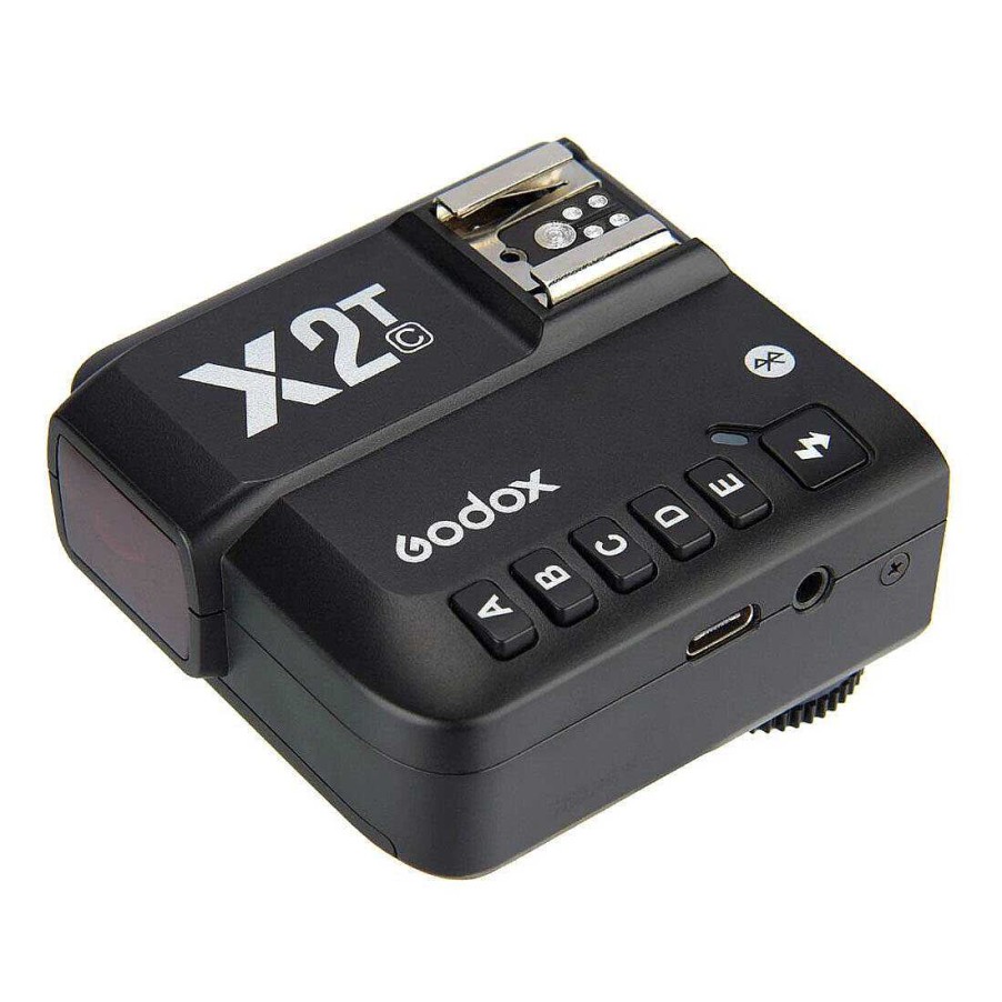 Online Godox Godox X2 Transmitter Voor Pentax