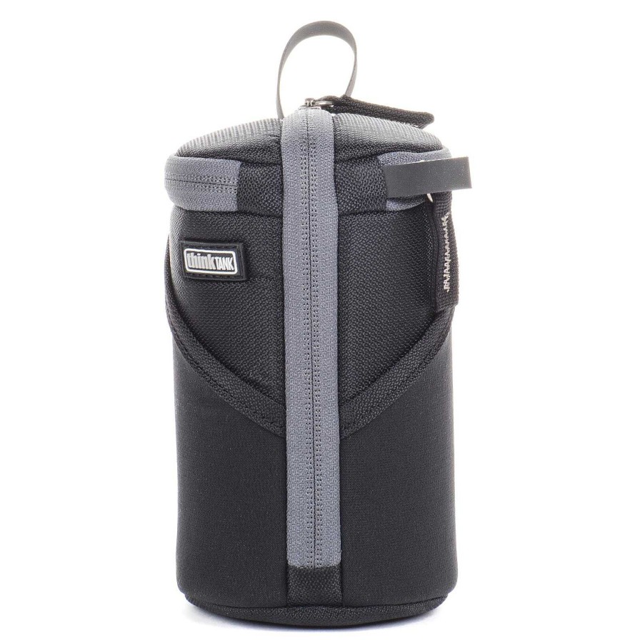 New Think Tank Think Tank Lens Case Duo 10 - Black