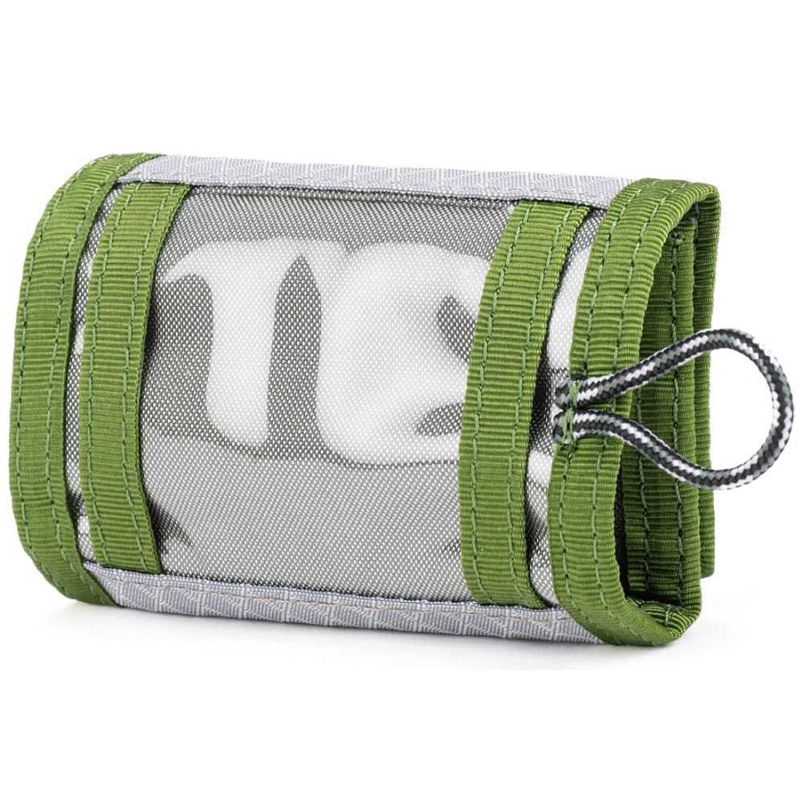 Hot Think Tank Think Tank Secure Pocket Rocket Mini V2.0 Highland Green