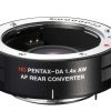 Best Pentax Pentax Hd Da Af Rear Converter 1.4X Aw