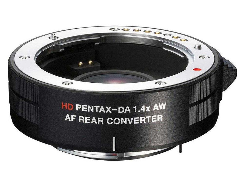 Best Pentax Pentax Hd Da Af Rear Converter 1.4X Aw