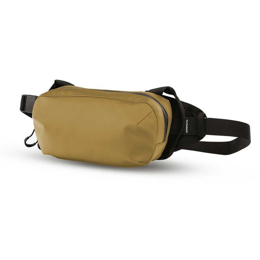 Wholesale Wandrd Wandrd D1 Fanny Pack Dallol Yellow V2