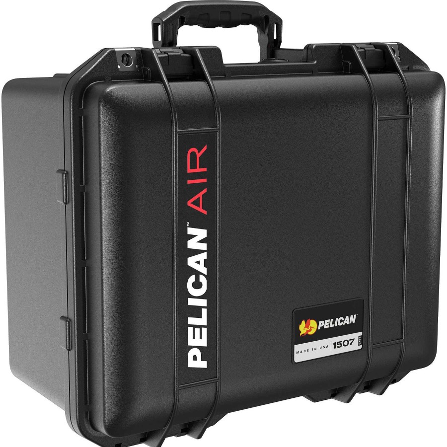 Wholesale Peli Peli Air 1507 (Protector) Case Air Black Empty