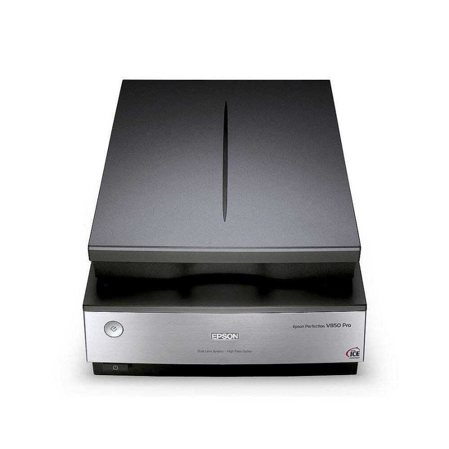 Best Epson Epson Perfection V850 Pro Photo Scanner