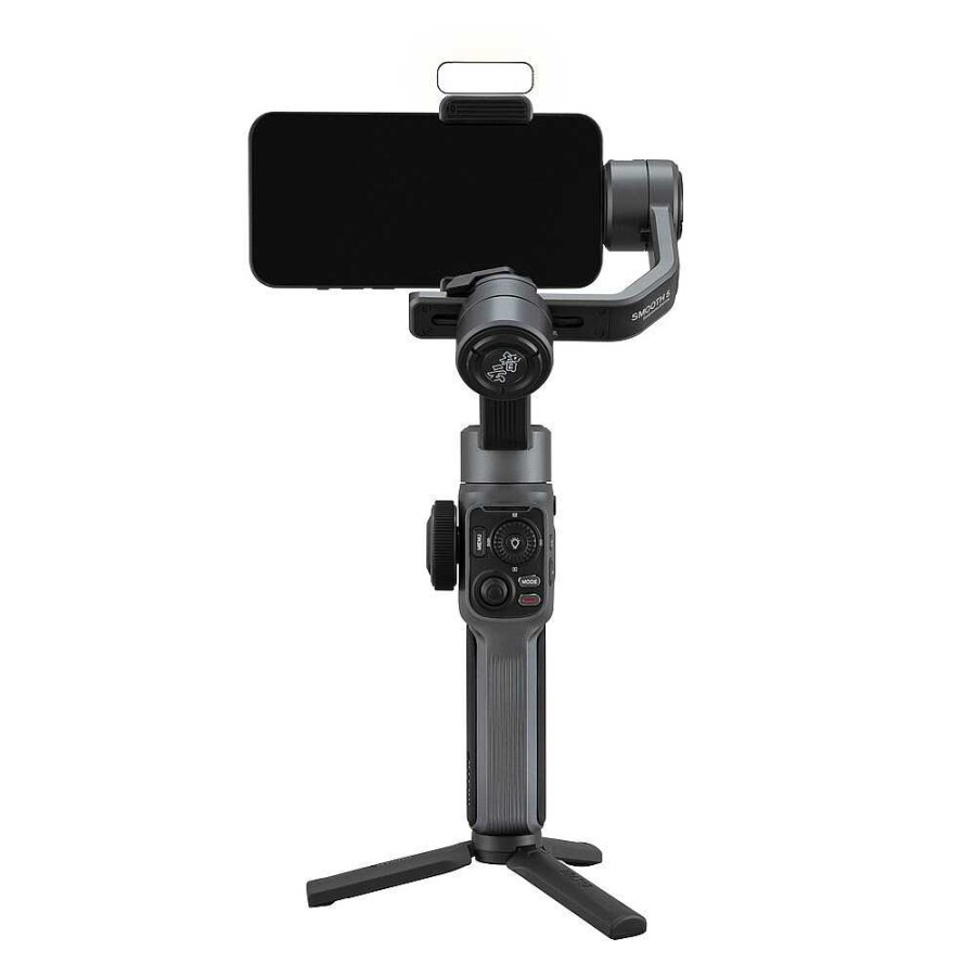 Wholesale Zhiyun Zhiyun Smooth 5 Combo