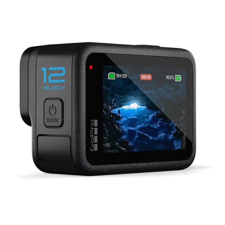 Best GoPro Gopro Hero 12 Black