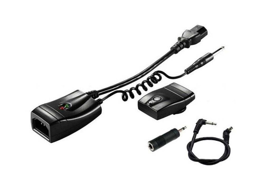 Clearance Falcon Eyes Falcon Eyes Radio Trigger Set Rf-A2416