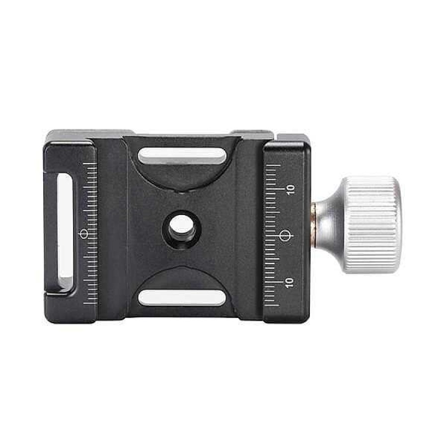 Best Leofoto Leofoto Dc-38Q Qr Clamp